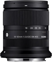 Canon EOS R50 Image