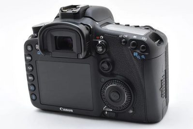 Canon Eos 7d Image