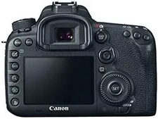 Canon EOS 7D Mark II Image