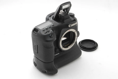 Canon Eos 7d mark ii Image