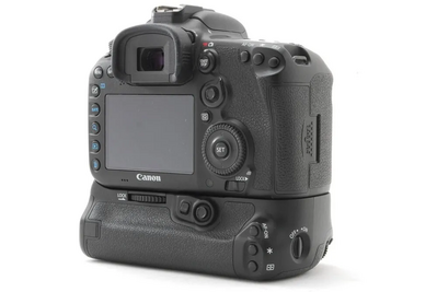 Canon Eos 7d mark ii Image