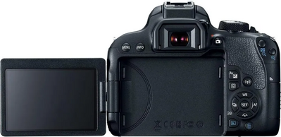 Canon T7i Image