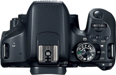 Canon T7i Image