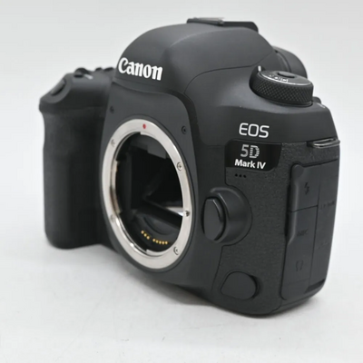 Canon Eos 5d mark iv Image