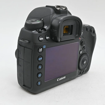 Canon Eos 5d mark iv Image