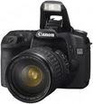 Canon EOS 50D Image