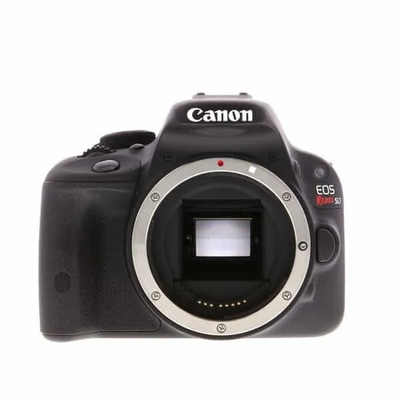 Canon SL1 Image