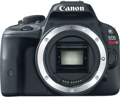 Canon SL1 Image