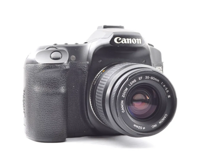 Canon Eos 40d Image