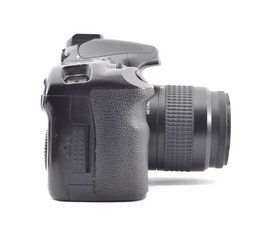 Canon Eos 40d Image