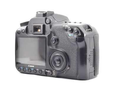 Canon Eos 40d Image