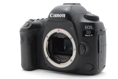 Canon Eos 5d mark iv Image