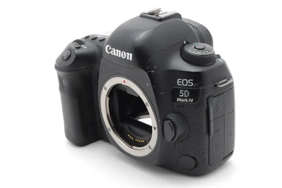 Canon Eos 5d mark iv Image