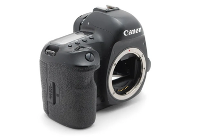 Canon Eos 5d mark iv Image