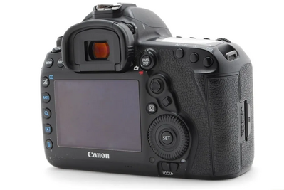 Canon Eos 5d mark iv Image