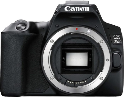 Canon EOS Rebel SL3 (EOS 250D / EOS Kiss X10) Image