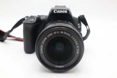 Canon EOS Rebel SL3 (EOS 250D / EOS Kiss X10) Image