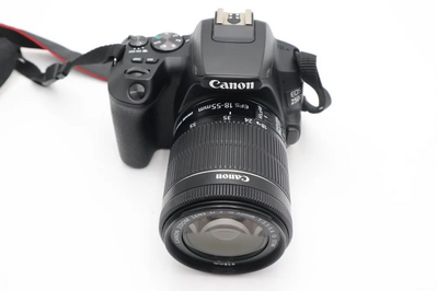 Canon EOS Rebel SL3 (EOS 250D / EOS Kiss X10) Image