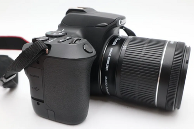 Canon EOS Rebel SL3 (EOS 250D / EOS Kiss X10) Image