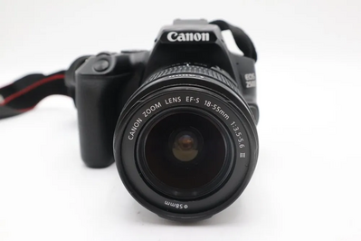 Canon EOS Rebel SL3 (EOS 250D / EOS Kiss X10) Image