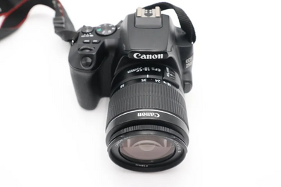 Canon EOS Rebel SL3 (EOS 250D / EOS Kiss X10) Image