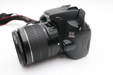 Canon EOS Rebel SL3 (EOS 250D / EOS Kiss X10) Image