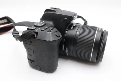 Canon EOS Rebel SL3 (EOS 250D / EOS Kiss X10) Image