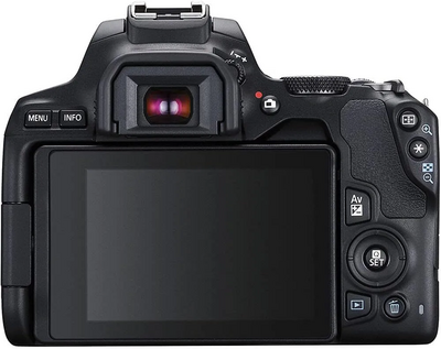 Canon EOS Rebel SL3 (EOS 250D / EOS Kiss X10) Image
