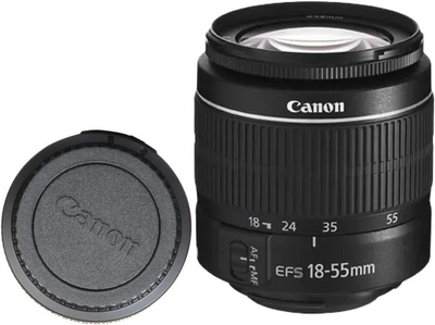 Canon EOS Rebel SL3 (EOS 250D / EOS Kiss X10) Image