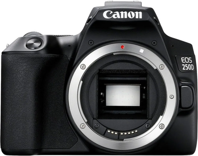 Canon EOS Rebel SL3 (EOS 250D / EOS Kiss X10) Image