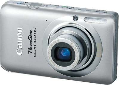 Canon PowerShot ELPH Image