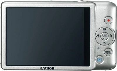 Canon PowerShot ELPH Image