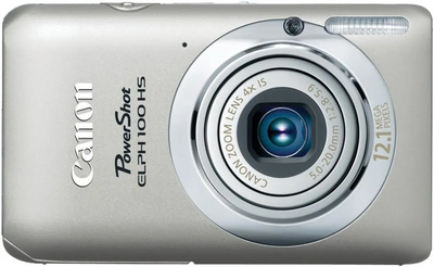 Canon PowerShot ELPH Image
