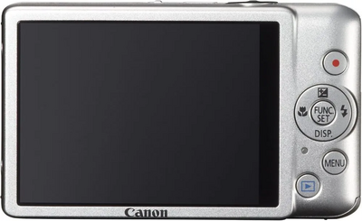 Canon PowerShot ELPH Image
