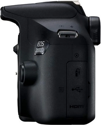 Canon Rebel T7 Image
