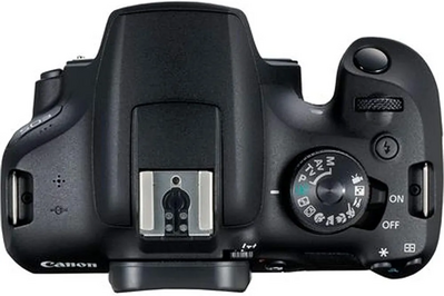 Canon EOS Rebel T7 (EOS 2000D) Image