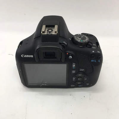 Canon EOS Rebel T7 (EOS 2000D) Image