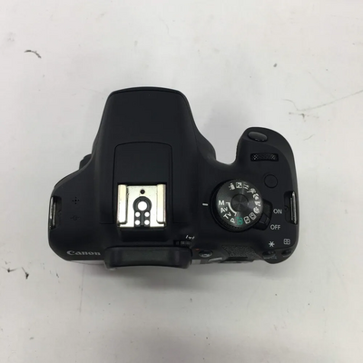 Canon EOS Rebel T7 (EOS 2000D) Image