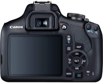 Canon Rebel T7 Image
