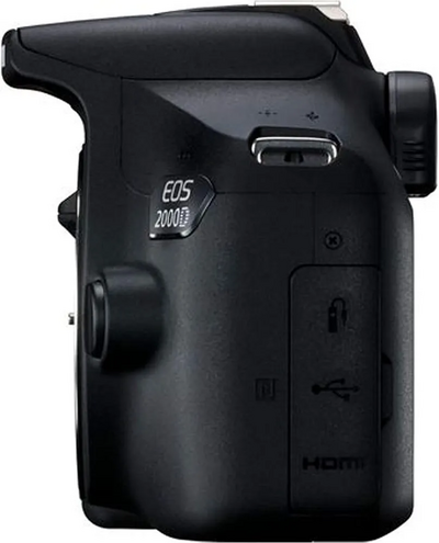 Canon Rebel T7 Image
