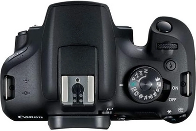 Canon Rebel T7 Image