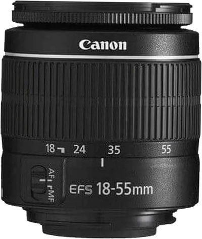 Canon Rebel T7 Image