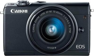 Canon EOS M100 Image