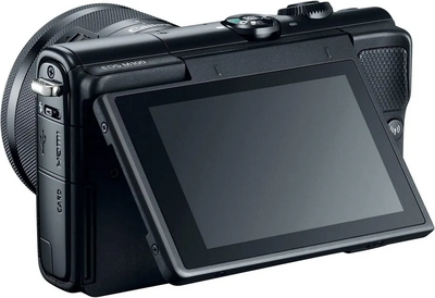 Canon EOS M100 Image