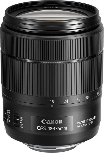 Canon EOS 90D Image