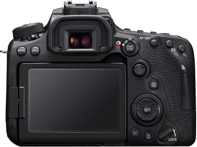 Canon EOS 90D Image