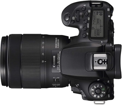 Canon EOS 90D Image