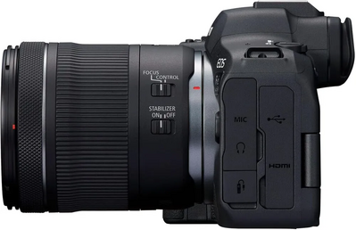 Canon EOS R6 Mark II Image