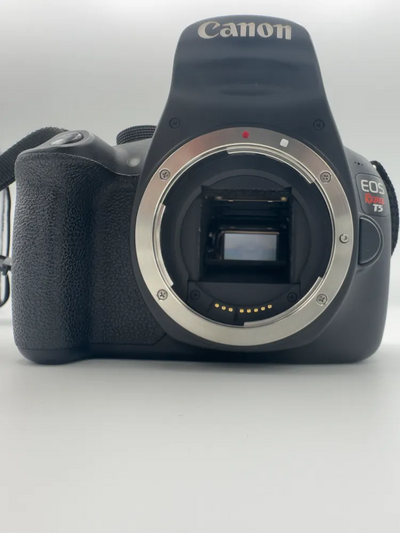 Canon Rebel T5 EOS 1200D Image