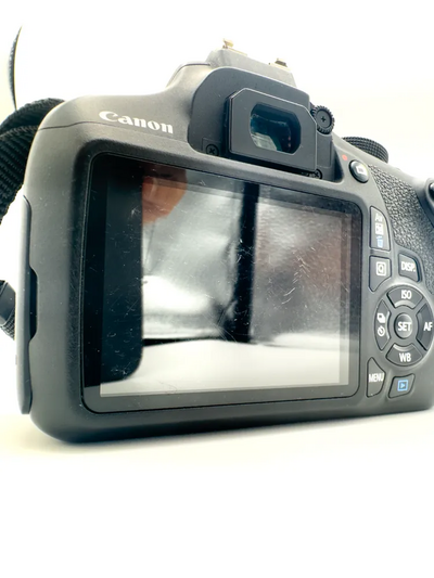 Canon Rebel T5 EOS 1200D Image